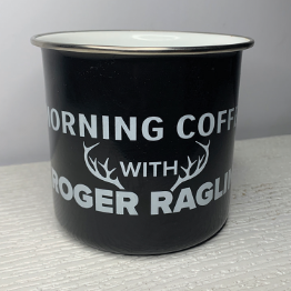 MORNING COFFEE MUG